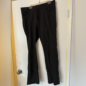 Eddie Bauer Adventure Trek Pant size 38x34